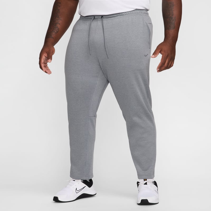 Nike Primary Fleece Dri-FIT UV Tapered Performance FZ5850-065 07