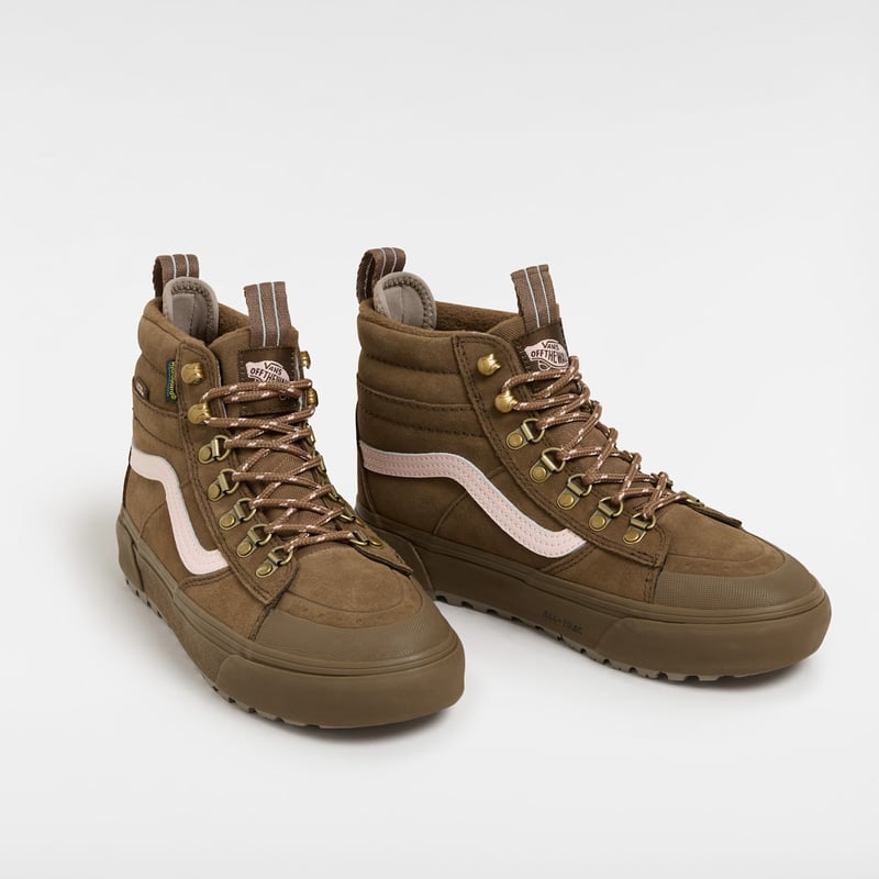 Vans MTE Sk8-Hi Waterproof VN000CVR2PR 02