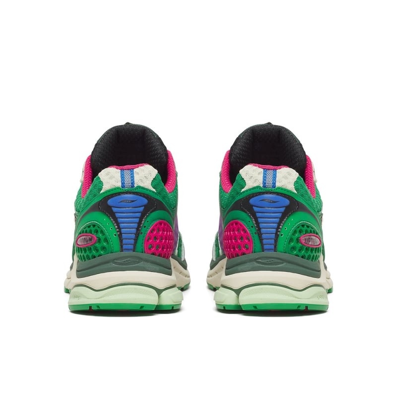 Saucony ProGrid Triumph 4 x Jae Tips ‘Flowers Grow Uptown’ S70966-4 04