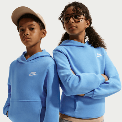 Nike Club Fleece Pullover FD3000-414 01