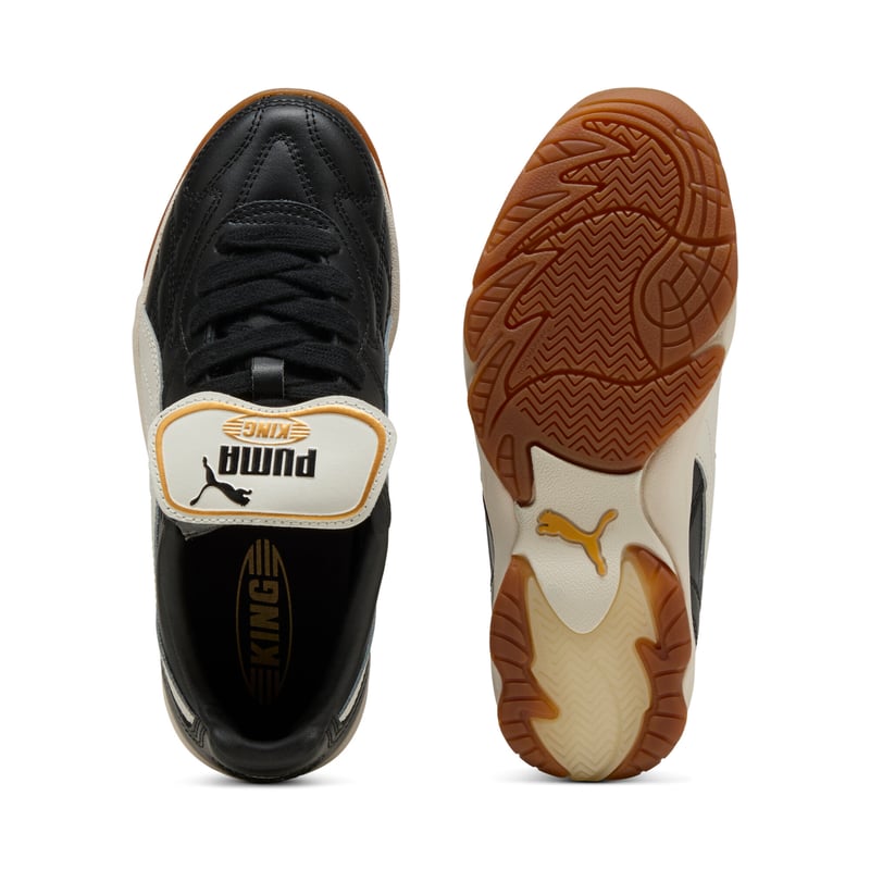 PUMA King Indoor 403731-01 02