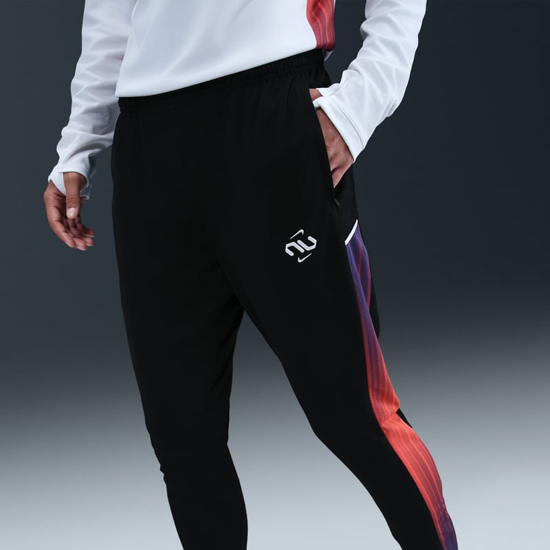 Nike United Academy Dri-FIT IH3774-010 02