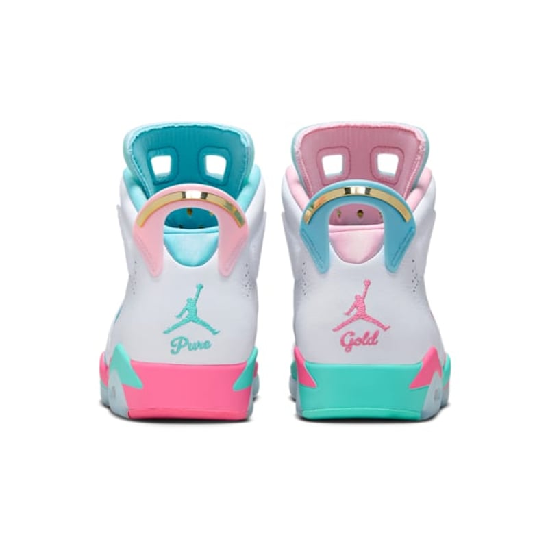 Jordan 6 Retro Doernbecher IB6059-920 06