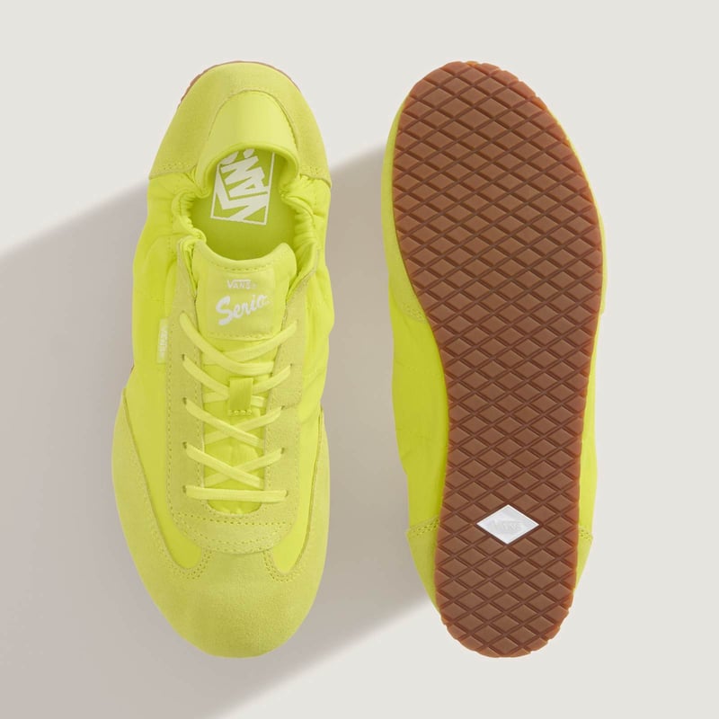 Vans Super Lowpro Collapse VN000Z6XGSF 03