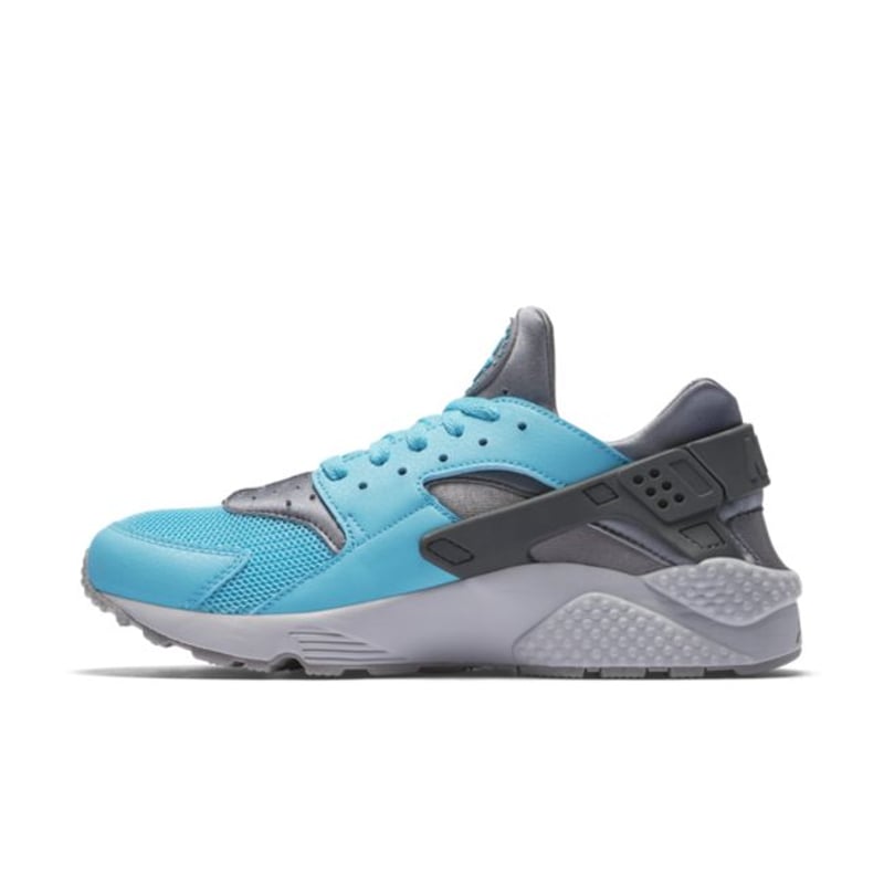 Nike Air Huarache 318429-408 03