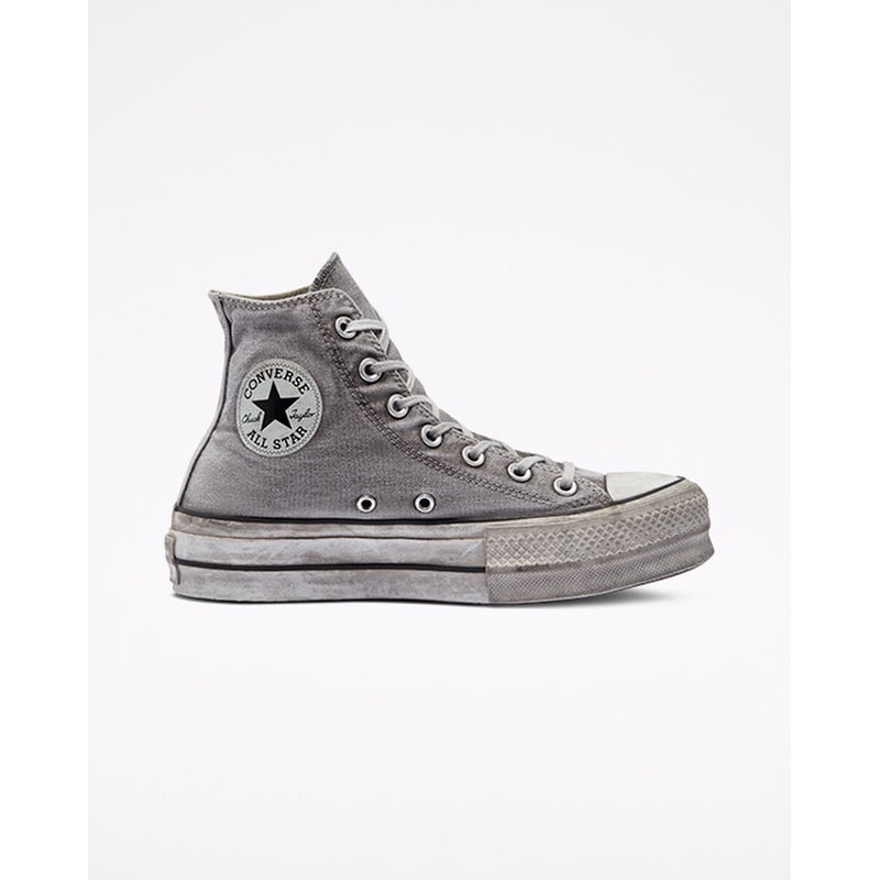 Converse Chuck Taylor All Star Lift Platform 563113C 01