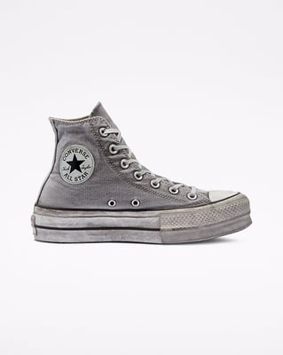 Converse Chuck Taylor All Star Lift Platform 563113C 01