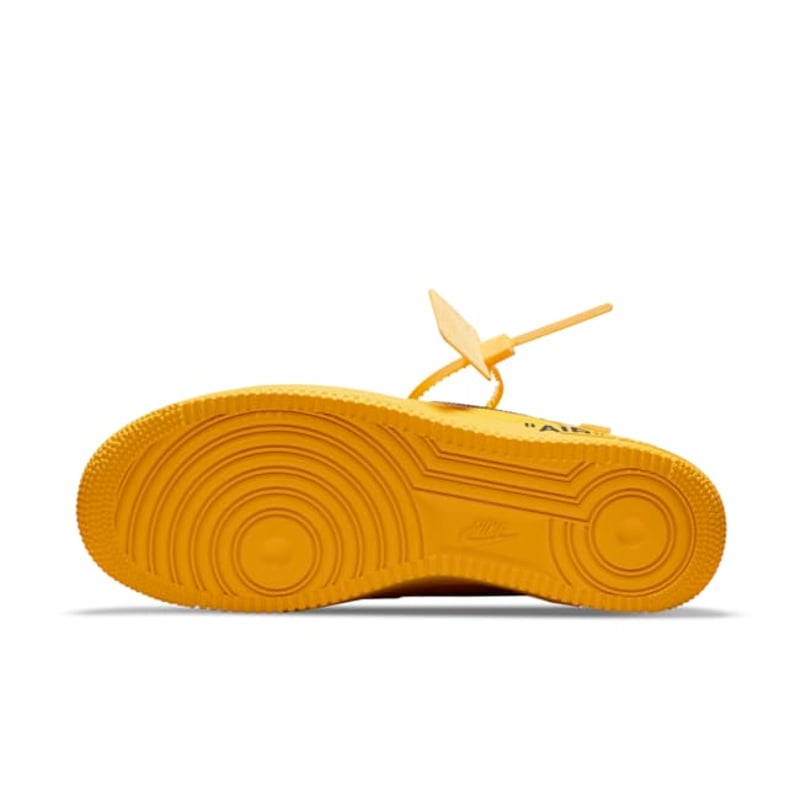 Nike Air Force 1 Low x Off-White™ ‘ICA’ DD1876-700 02