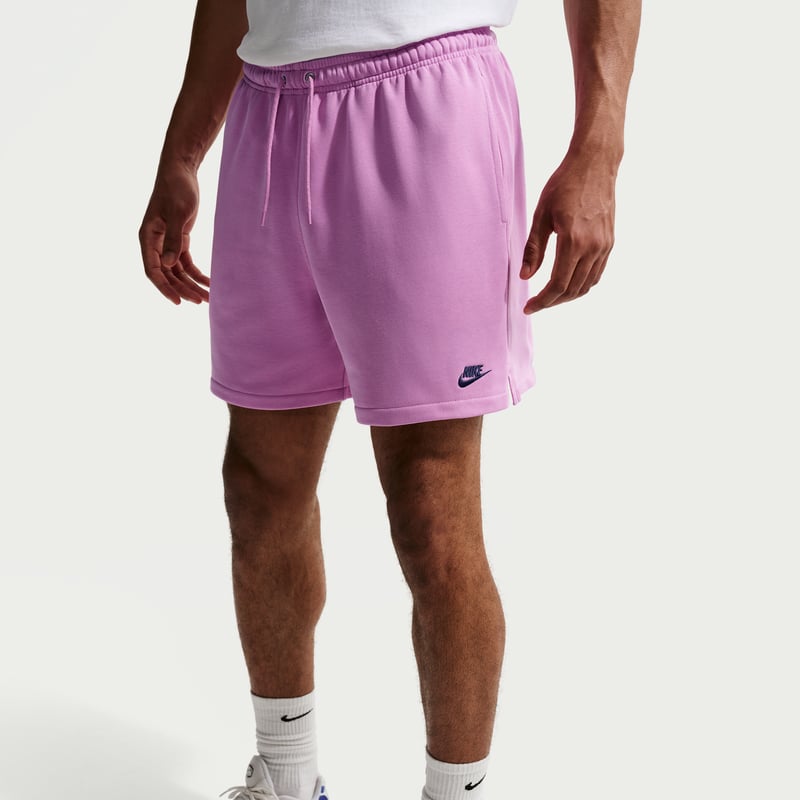 Nike Club French Terry Flow FN3520-503 02