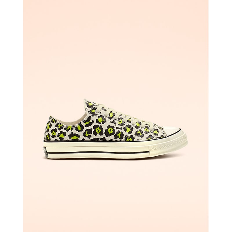 Converse Chuck 70 Low ‘Archive Print’ 164410C 01