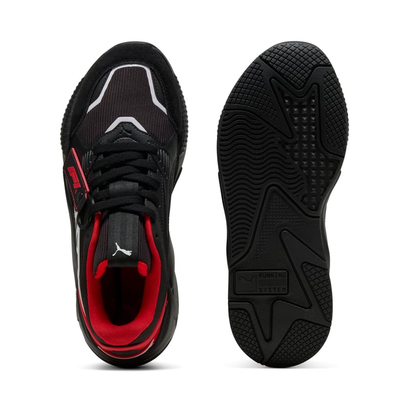 PUMA RS-X x F1® 308893-01 02