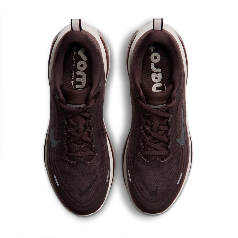 Chaussures de running Nike Vomero Plus "Baroque Brown & Phantom" | Homme | Course à pied | 04 | SPORTSHOWROOM