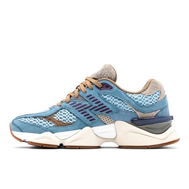 New Balance 9060 x Bodega U9060BD1 02