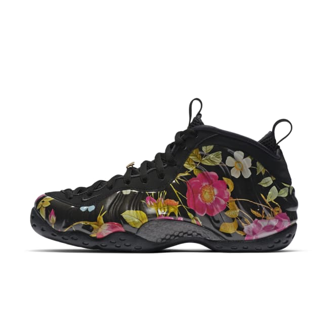 Nike Air Foamposite One
