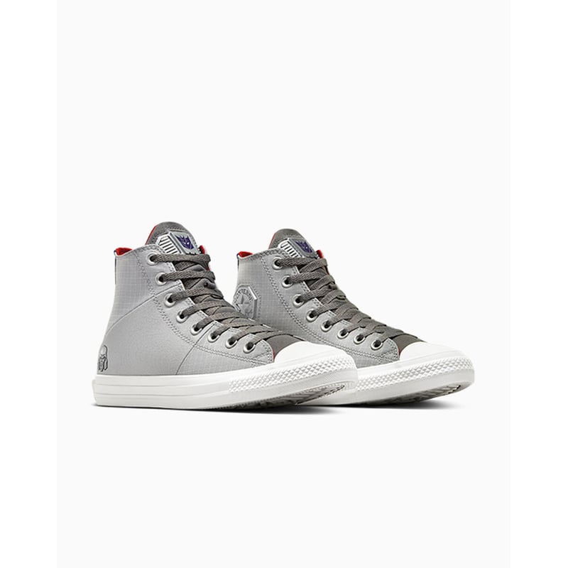 Converse Chuck Taylor All Star x Transformers A11658C 05