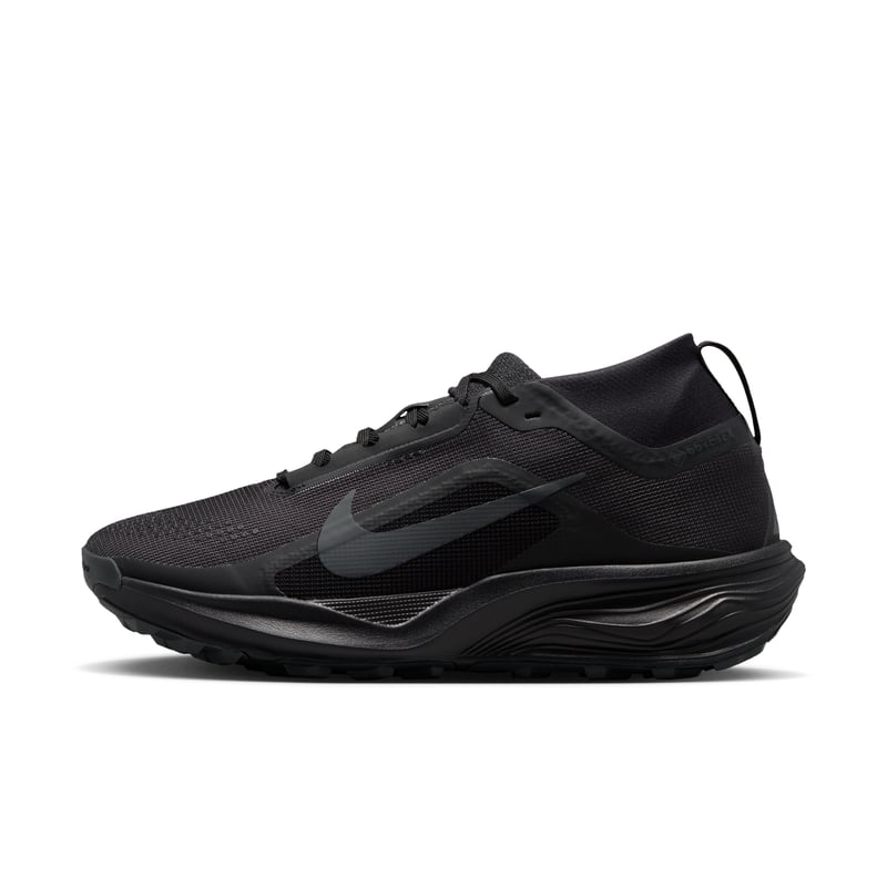 Nike ACG Pegasus GORE-TEX trailskor "Black & Anthracite" | Kvinnor | Utomhus | 01 | SPORTSHOWROOM