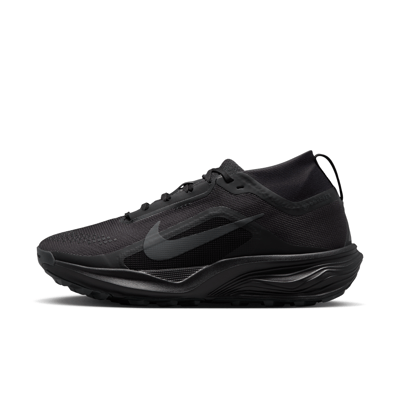 Nike ACG Pegasus GORE-TEX terrengløpesko "Black & Anthracite" | Dame | Utendørs | 01 | SPORTSHOWROOM