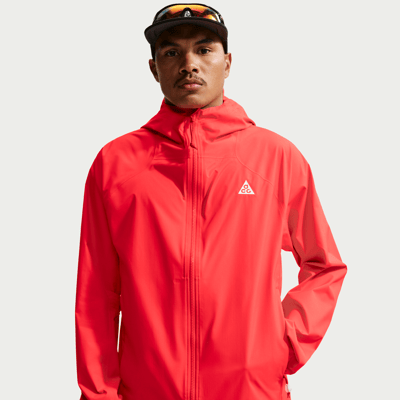 Nike ACG "Phantazma" Storm-FIT ADV Jacket "Light Crimson" | Men | | 01 | SPORTSHOWROOM