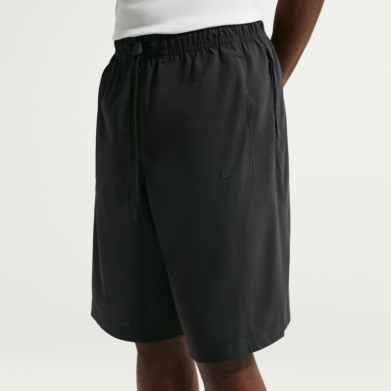 Szorty Nike Tech Helios Dri-FIT "Black" | Mezczyzni | Sportstyle | 01 | SPORTSHOWROOM