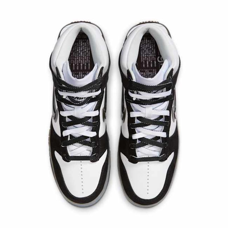 Nike Dunk High x Slam Jam DA1639-101 04