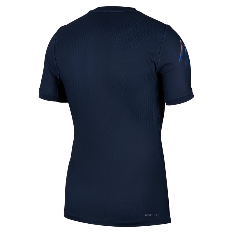 Nike Uruguay 2026 Match Away Aero-FIT Authentic IO4679-451 02
