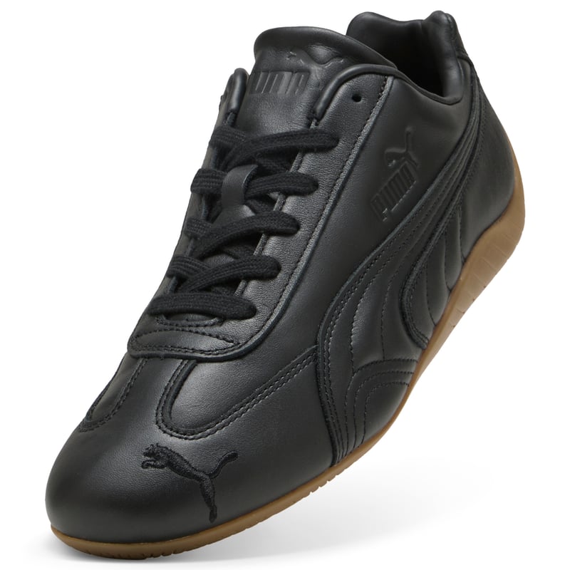 PUMA Speedcat Leather 401534-01 04