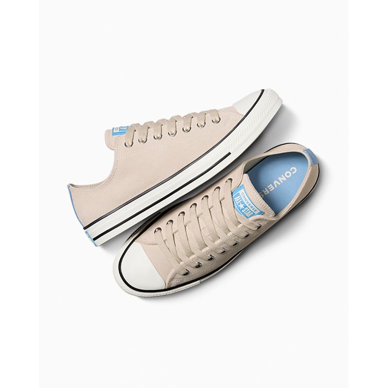 Converse Chuck Taylor All Star Suede A10824C 04
