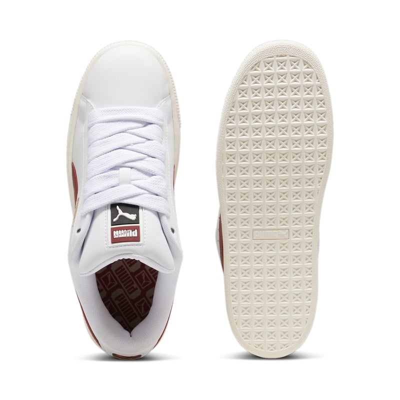 PUMA Suede XL Leather 397255-08 02