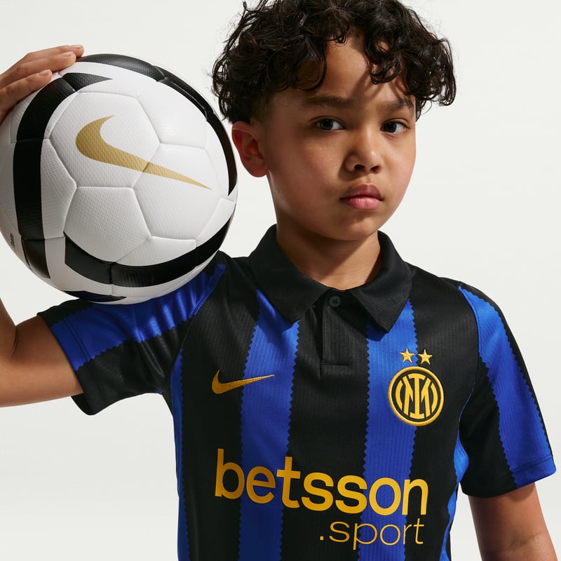 Nike Inter Milan 2026/27 Stadium Home Dri-FIT Replica II1648-409 03