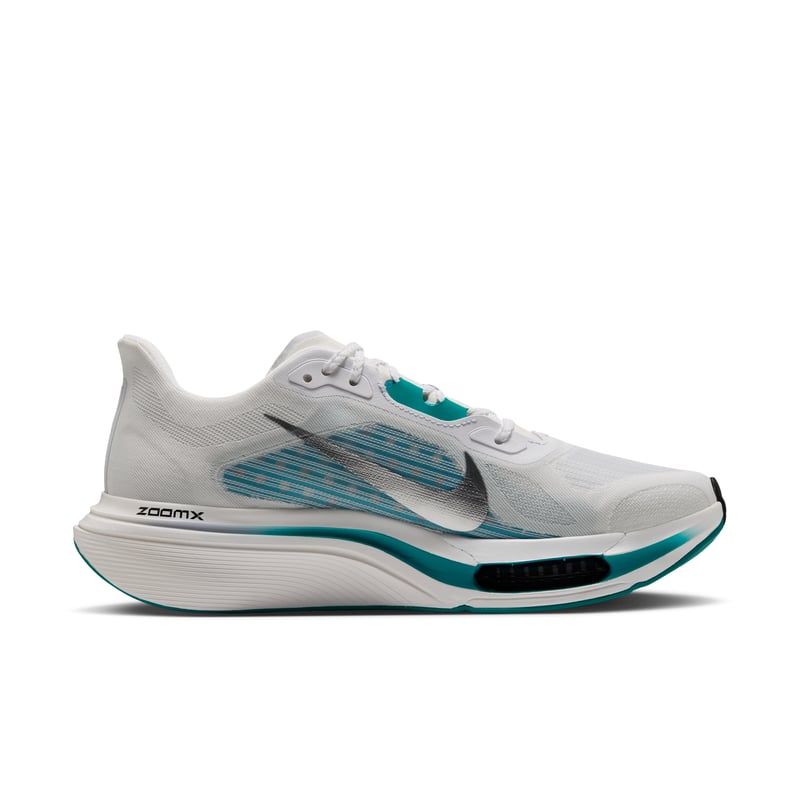 Nike Pegasus Plus 2 juoksukengät "White & Energy" | Naiset | Juoksu | 03 | SPORTSHOWROOM