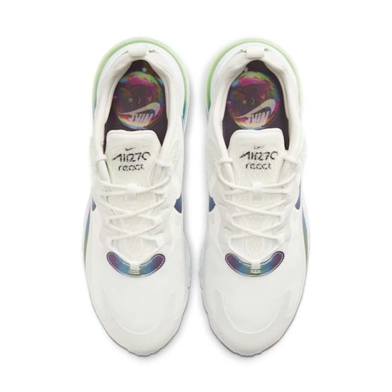 Nike Air Max 270 React CT5064-100 04