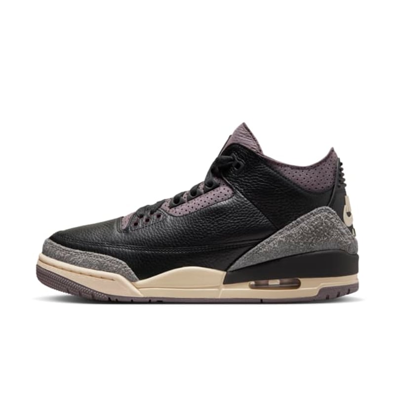 Jordan 3 Retro x A Ma Maniére FZ4811-001 01