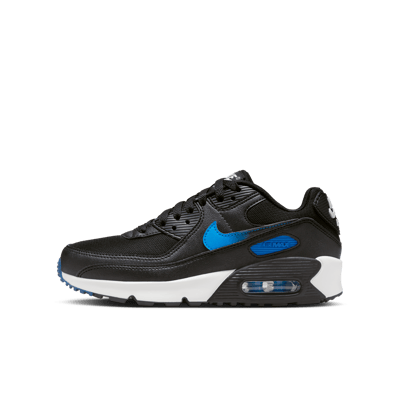 Nike Air Max 90 FZ4355-001