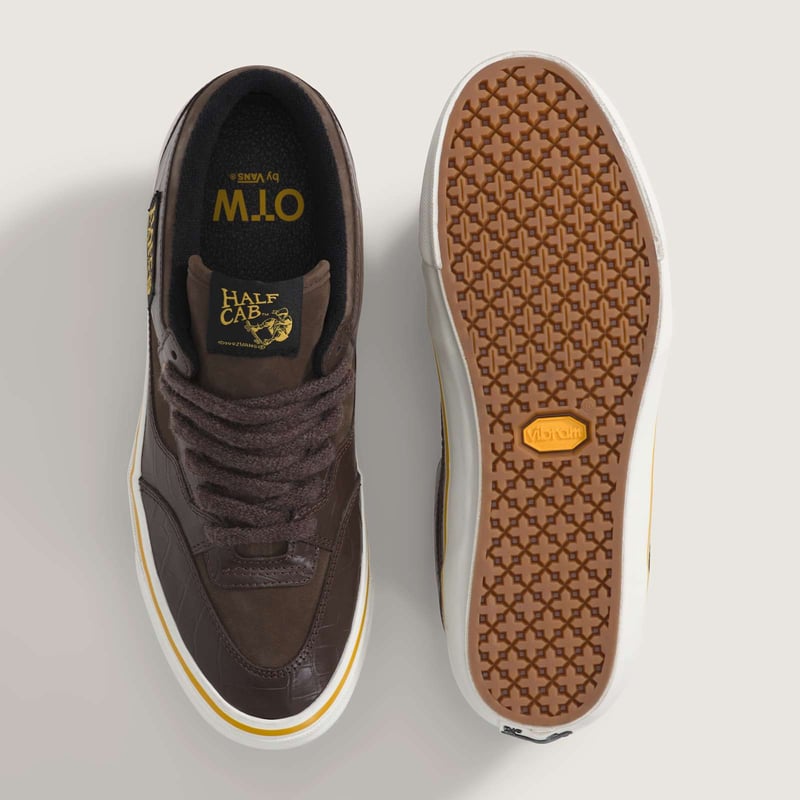 Vans OTW by Vans Half Cab 33 Vibram VN000E93GHR 03
