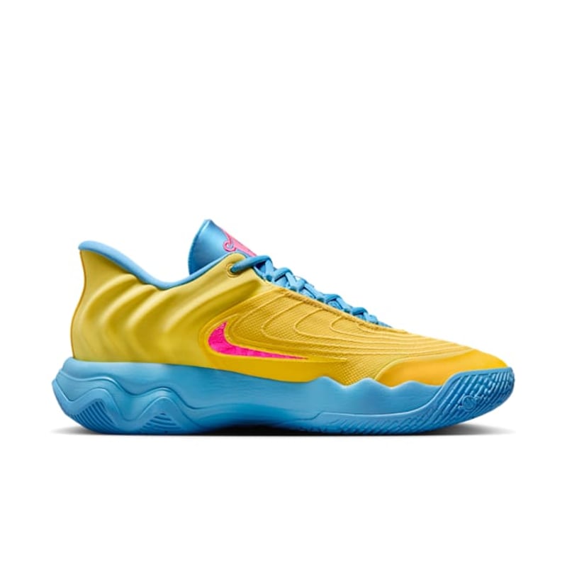 Nike Giannis Immortality 4 FQ3680-700 03