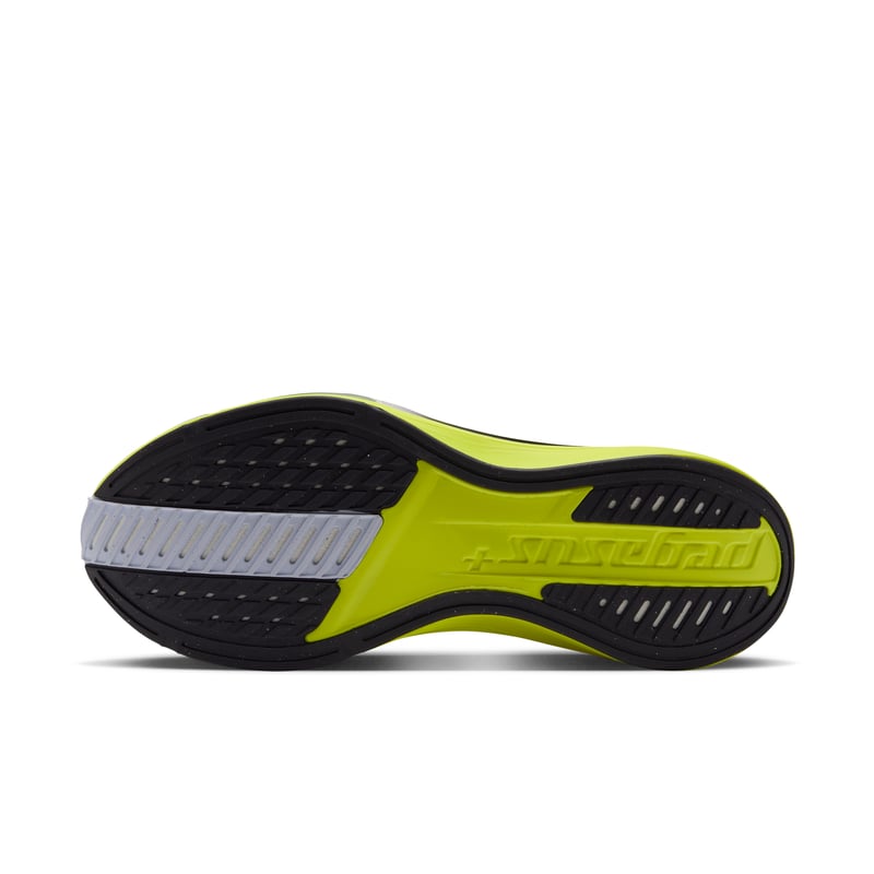 Běžecké boty Nike Pegasus Plus 2 "Fennel & Lemon Venom" | Ženy | Běh | 02 | SPORTSHOWROOM