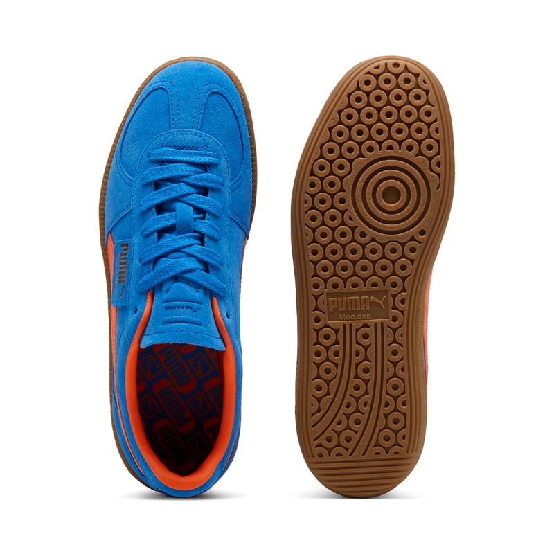 PUMA Palermo 396463-25 02