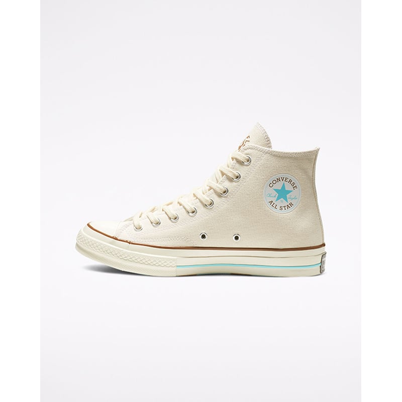 Converse Chuck 70 High x Golf Le Fleur 163170C 03