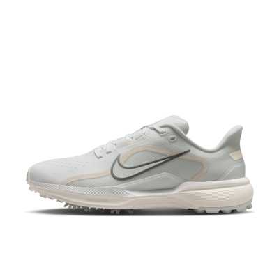 Nike Pegasus 1 G Golfschuhe "White & Black" | Herren | Golf | 01 | SPORTSHOWROOM
