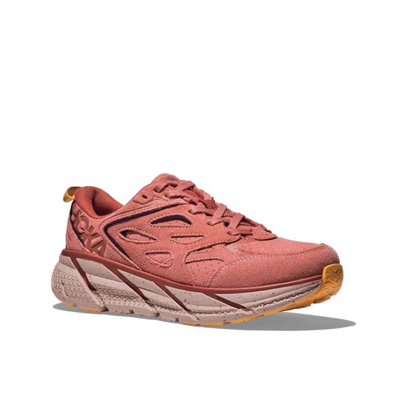 HOKA Clifton L Suede 1122571-EHSC 06