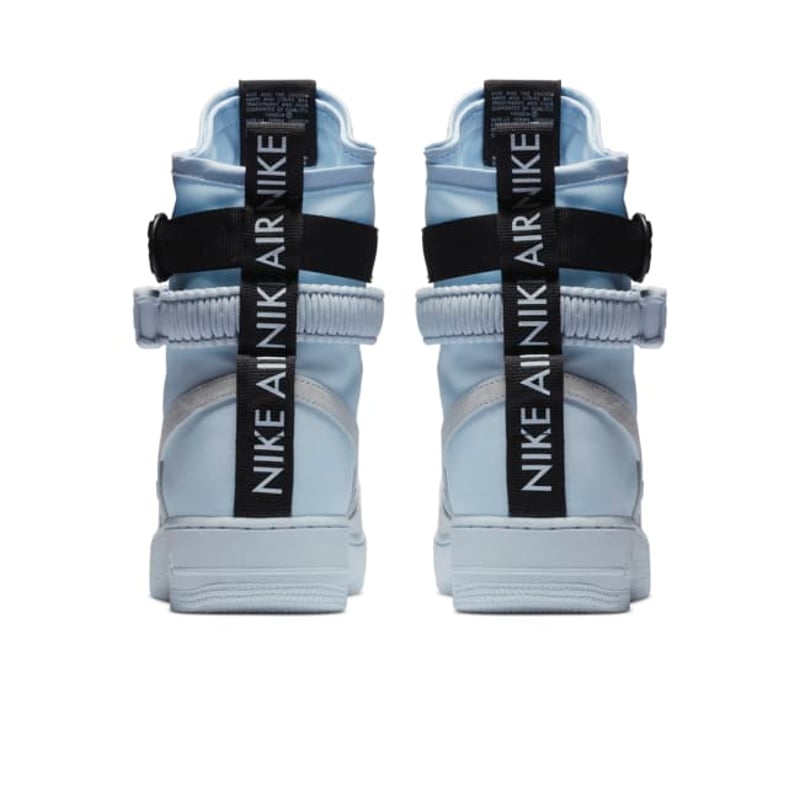 Nike SF Air Force 1 High 864024-402 06