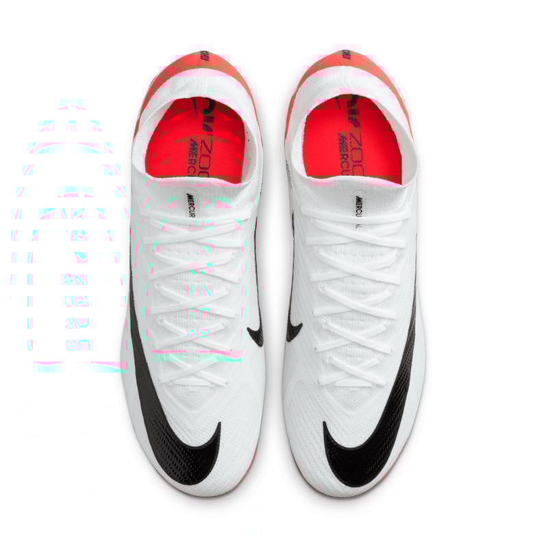 Nike 9 deals white