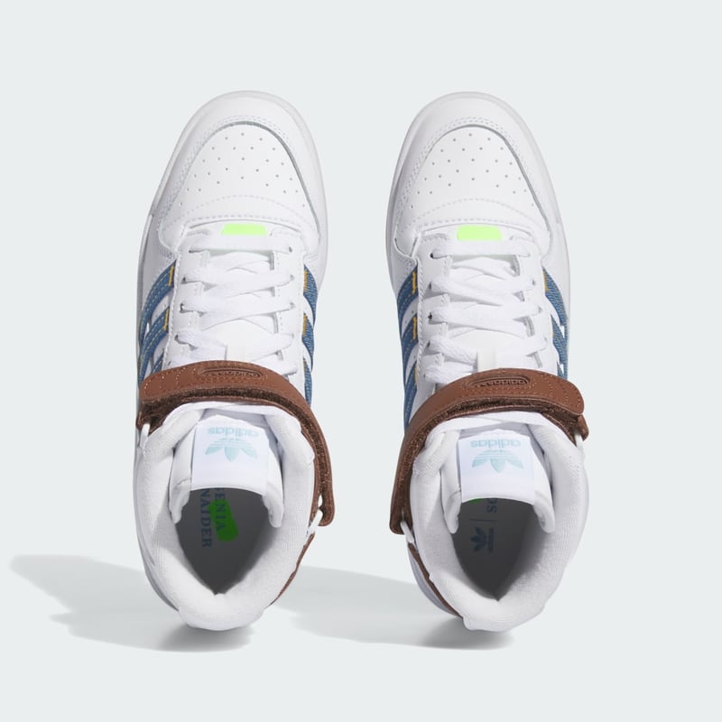 adidas Forum Mid x KSENIASCHNAIDER IF7714 02