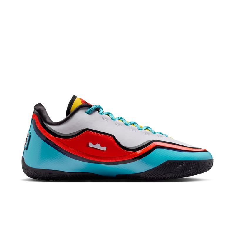 Košarkarski copati Nike LeBron 23 "Stewie" | Moški | Košarka | 03 | SPORTSHOWROOM