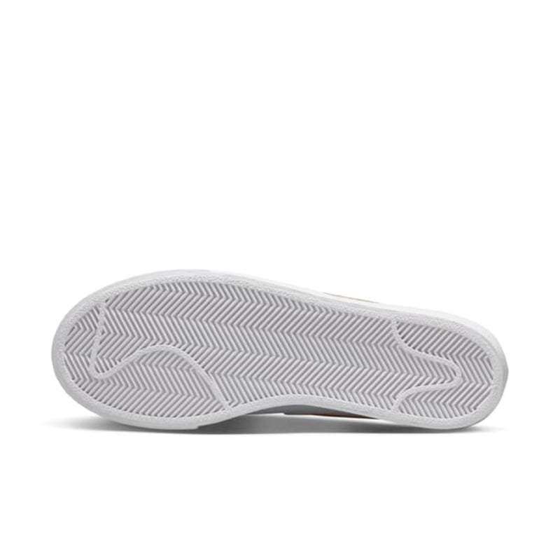 Nike Blazer Low Platform DQ7571-100 03