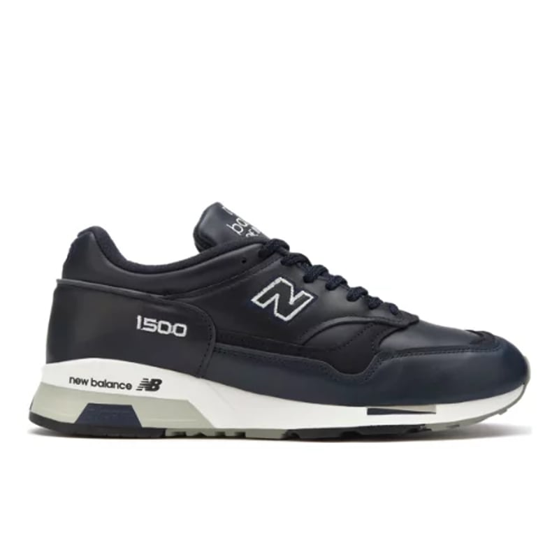 New Balance 1500 Made In England M1500NAV 01