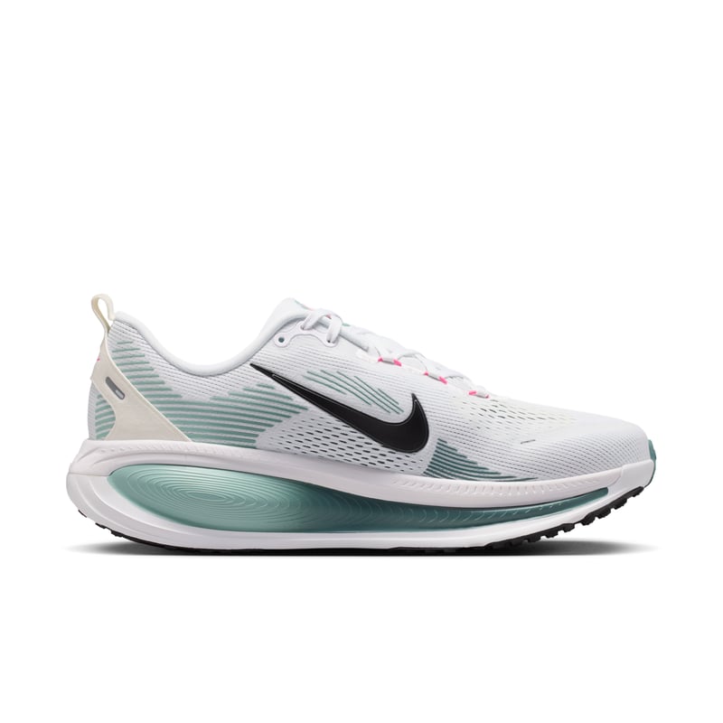Nike Vomero 18 runners "White & Mineral Slate" | Men | Running | 02 | SPORTSHOWROOM