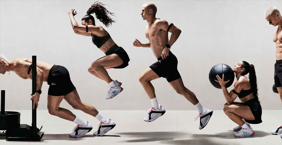 Zapatillas de entrenamiento Nike Hybrid | SPORTSHOWROOM