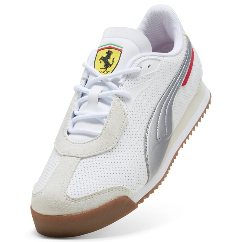 PUMA Roma x Scuderia Ferrari 308909-02 04