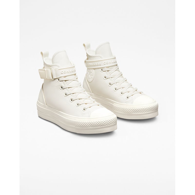 Converse Chuck Taylor All Star Lift Platform Hike High A04270C 04